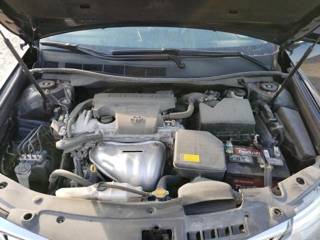 Photo 6 VIN: 4T4BF1FKXCR270857 - TOYOTA CAMRY BASE 