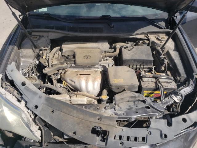 Photo 6 VIN: 4T4BF1FKXCR270907 - TOYOTA CAMRY BASE 