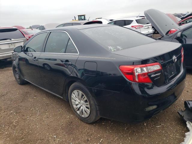 Photo 1 VIN: 4T4BF1FKXCR271264 - TOYOTA CAMRY BASE 