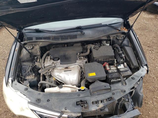 Photo 10 VIN: 4T4BF1FKXCR271264 - TOYOTA CAMRY BASE 