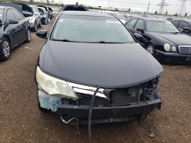 Photo 4 VIN: 4T4BF1FKXCR271264 - TOYOTA CAMRY BASE 