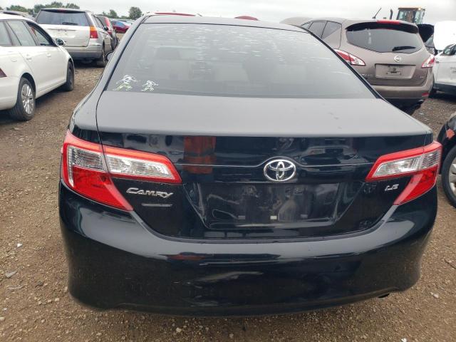 Photo 5 VIN: 4T4BF1FKXCR271264 - TOYOTA CAMRY BASE 