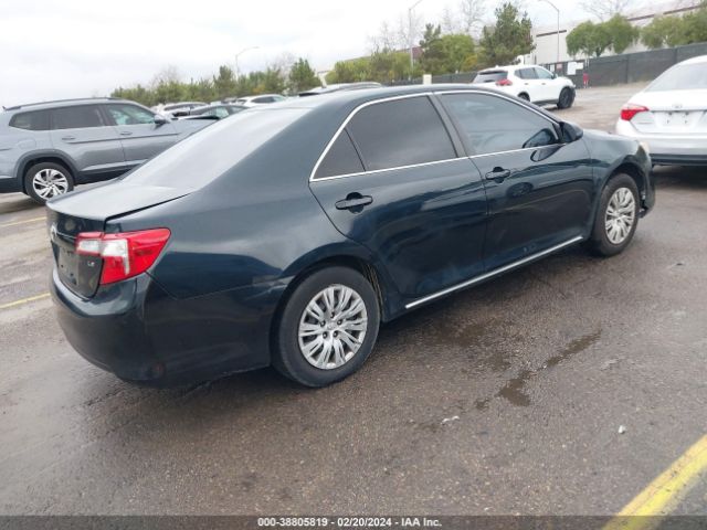 Photo 3 VIN: 4T4BF1FKXCR273161 - TOYOTA CAMRY 