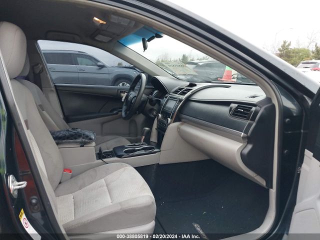 Photo 4 VIN: 4T4BF1FKXCR273161 - TOYOTA CAMRY 