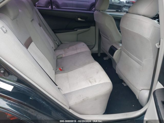 Photo 7 VIN: 4T4BF1FKXCR273161 - TOYOTA CAMRY 