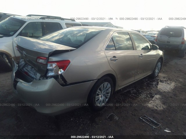 Photo 3 VIN: 4T4BF1FKXDR277518 - TOYOTA CAMRY 