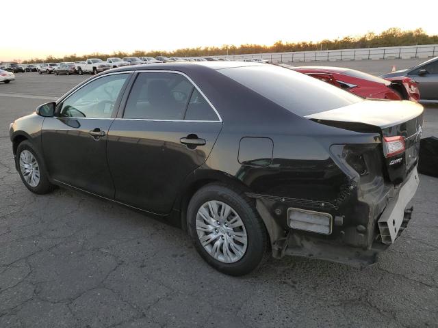 Photo 1 VIN: 4T4BF1FKXDR278149 - TOYOTA CAMRY 