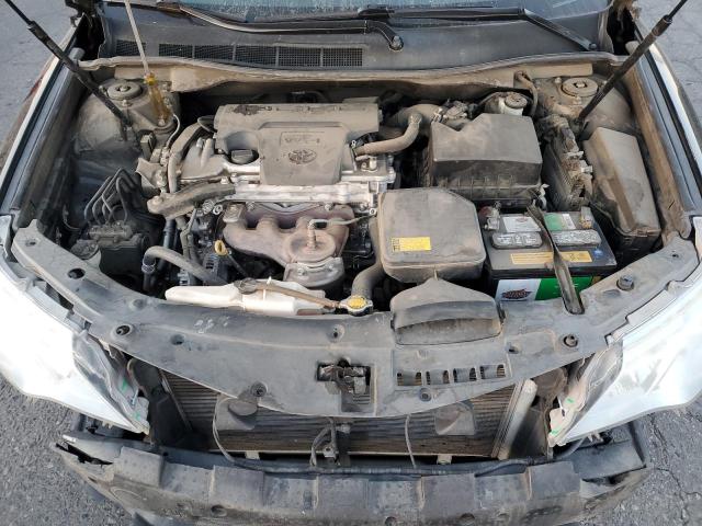 Photo 10 VIN: 4T4BF1FKXDR278149 - TOYOTA CAMRY 