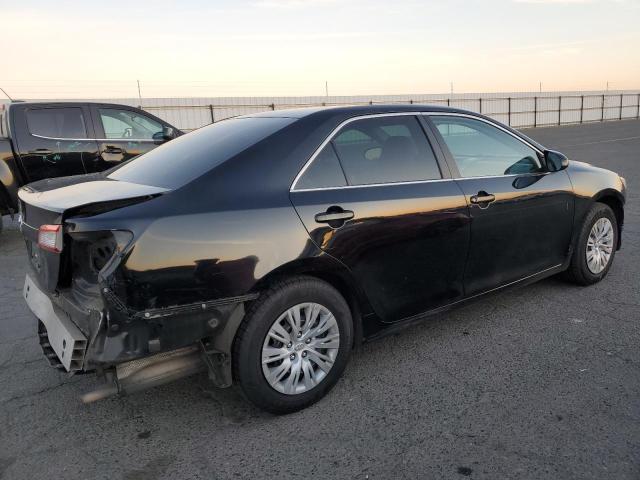 Photo 2 VIN: 4T4BF1FKXDR278149 - TOYOTA CAMRY 