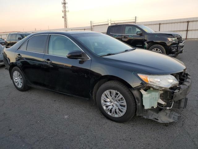 Photo 3 VIN: 4T4BF1FKXDR278149 - TOYOTA CAMRY 