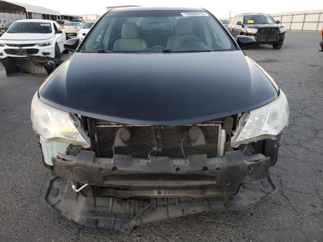 Photo 4 VIN: 4T4BF1FKXDR278149 - TOYOTA CAMRY 