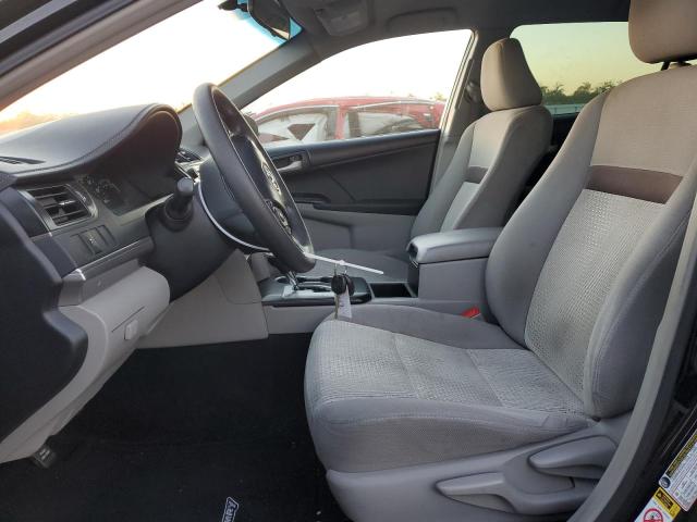 Photo 6 VIN: 4T4BF1FKXDR278149 - TOYOTA CAMRY 