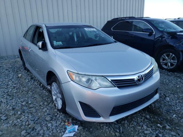 Photo 0 VIN: 4T4BF1FKXDR279026 - TOYOTA CAMRY L 