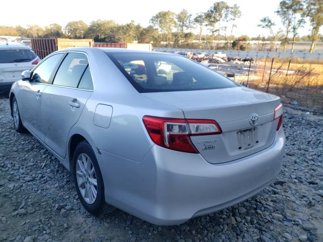 Photo 2 VIN: 4T4BF1FKXDR279026 - TOYOTA CAMRY L 