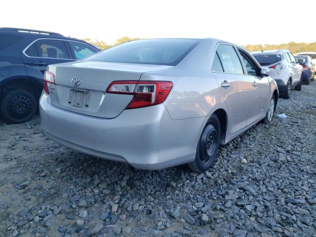 Photo 3 VIN: 4T4BF1FKXDR279026 - TOYOTA CAMRY L 