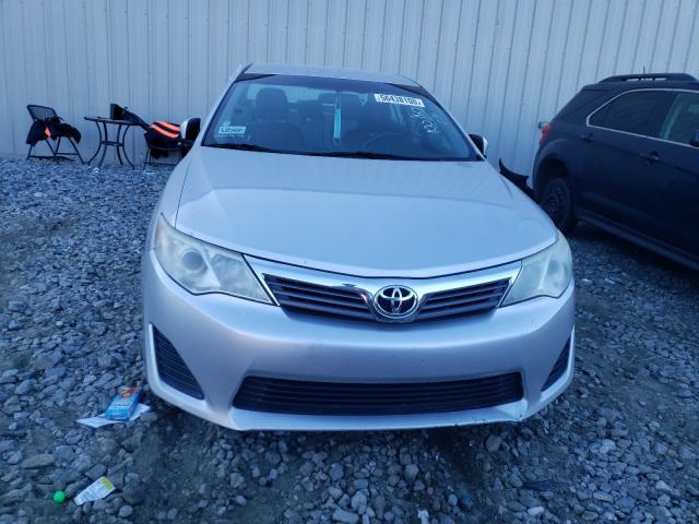 Photo 8 VIN: 4T4BF1FKXDR279026 - TOYOTA CAMRY L 