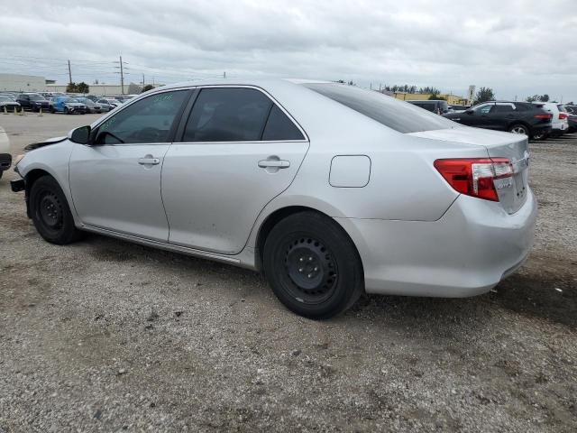 Photo 1 VIN: 4T4BF1FKXDR279303 - TOYOTA CAMRY 