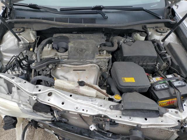 Photo 10 VIN: 4T4BF1FKXDR279303 - TOYOTA CAMRY 