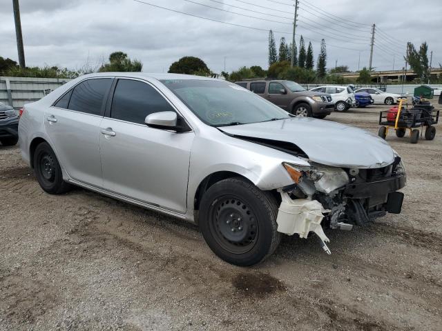 Photo 3 VIN: 4T4BF1FKXDR279303 - TOYOTA CAMRY 