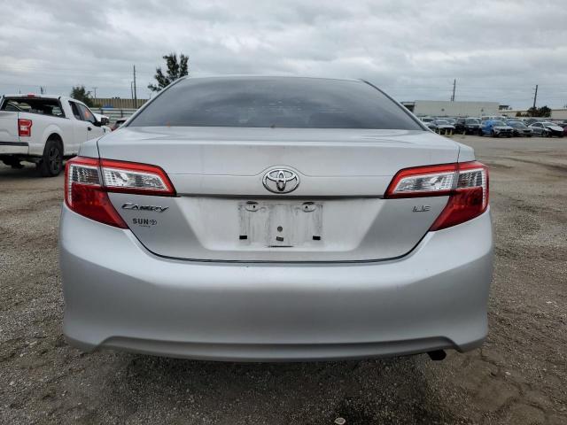 Photo 5 VIN: 4T4BF1FKXDR279303 - TOYOTA CAMRY 