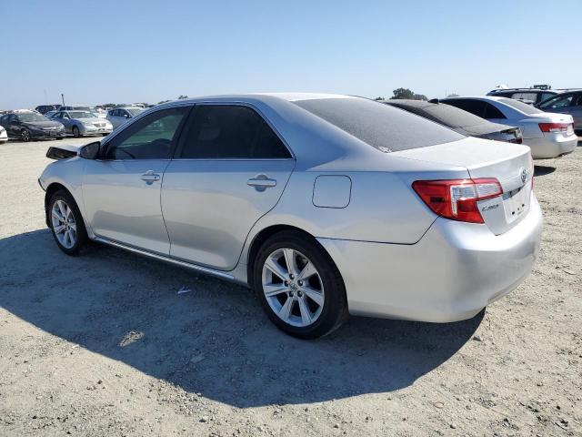 Photo 1 VIN: 4T4BF1FKXDR279513 - TOYOTA CAMRY L 