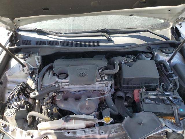 Photo 10 VIN: 4T4BF1FKXDR279513 - TOYOTA CAMRY L 