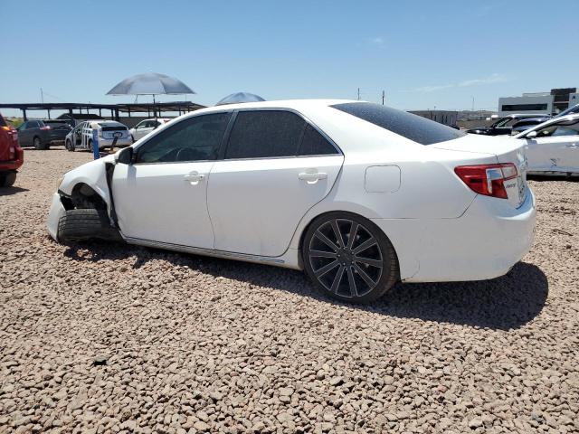 Photo 1 VIN: 4T4BF1FKXDR281388 - TOYOTA CAMRY 