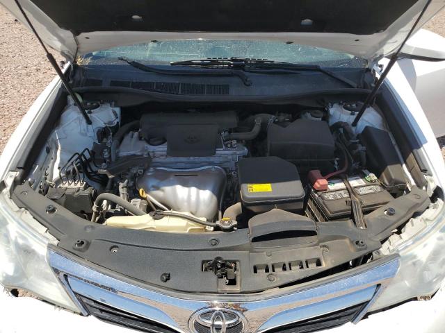 Photo 10 VIN: 4T4BF1FKXDR281388 - TOYOTA CAMRY 