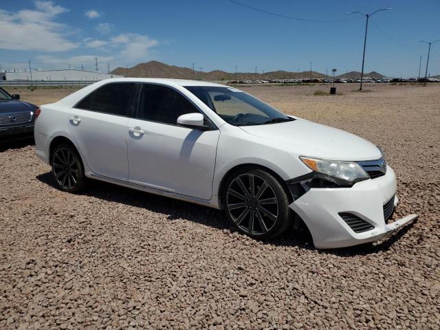 Photo 3 VIN: 4T4BF1FKXDR281388 - TOYOTA CAMRY 