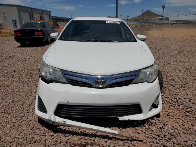 Photo 4 VIN: 4T4BF1FKXDR281388 - TOYOTA CAMRY 