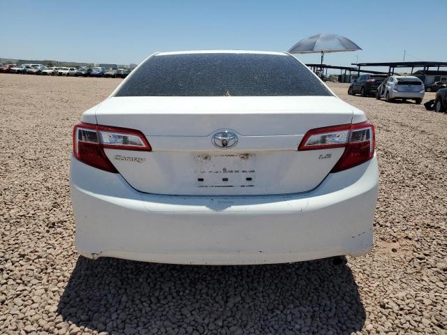 Photo 5 VIN: 4T4BF1FKXDR281388 - TOYOTA CAMRY 