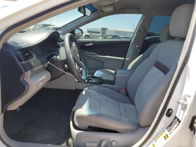 Photo 6 VIN: 4T4BF1FKXDR281388 - TOYOTA CAMRY 