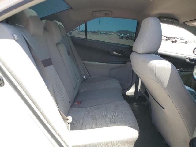 Photo 9 VIN: 4T4BF1FKXDR281388 - TOYOTA CAMRY 