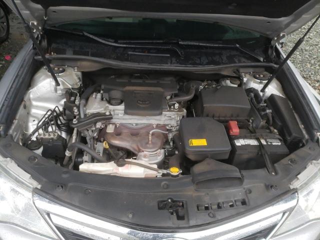 Photo 6 VIN: 4T4BF1FKXDR281715 - TOYOTA CAMRY L 