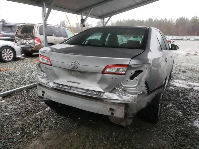 Photo 8 VIN: 4T4BF1FKXDR281715 - TOYOTA CAMRY L 