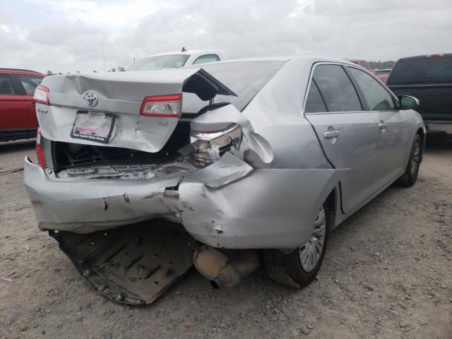 Photo 3 VIN: 4T4BF1FKXDR281794 - TOYOTA CAMRY L 