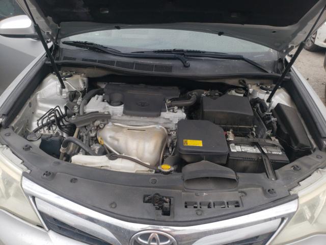 Photo 6 VIN: 4T4BF1FKXDR281794 - TOYOTA CAMRY L 