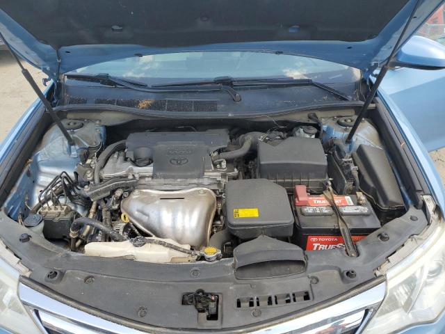 Photo 10 VIN: 4T4BF1FKXDR283819 - TOYOTA CAMRY 