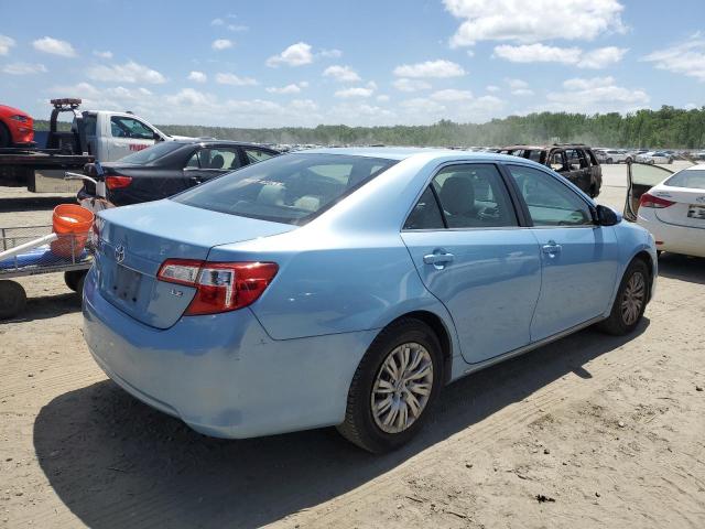 Photo 2 VIN: 4T4BF1FKXDR283819 - TOYOTA CAMRY 