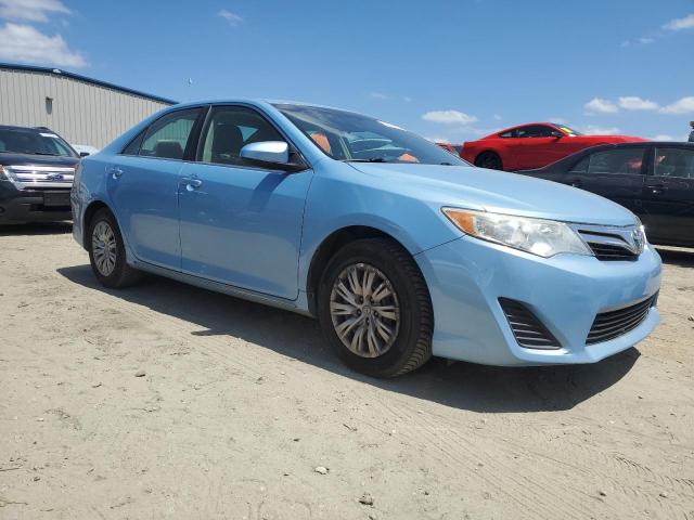 Photo 3 VIN: 4T4BF1FKXDR283819 - TOYOTA CAMRY 