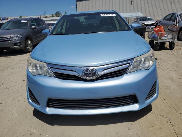 Photo 4 VIN: 4T4BF1FKXDR283819 - TOYOTA CAMRY 