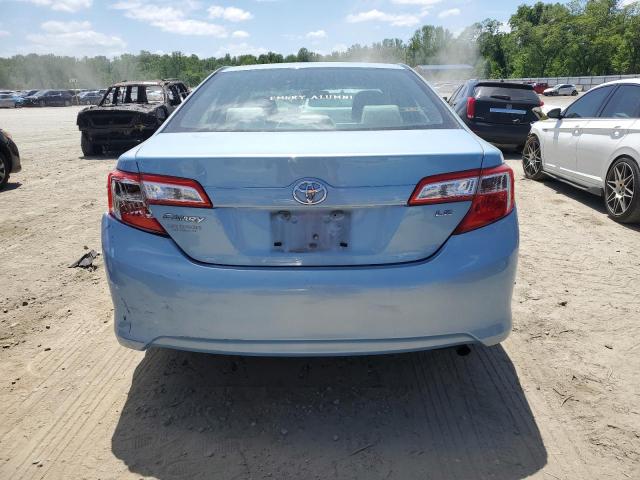 Photo 5 VIN: 4T4BF1FKXDR283819 - TOYOTA CAMRY 