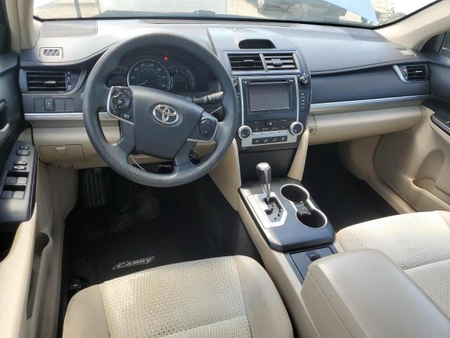 Photo 7 VIN: 4T4BF1FKXDR283819 - TOYOTA CAMRY 