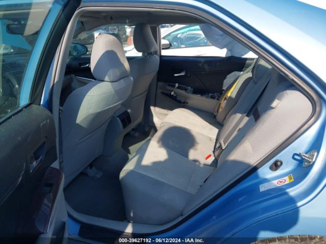 Photo 7 VIN: 4T4BF1FKXDR284274 - TOYOTA CAMRY 