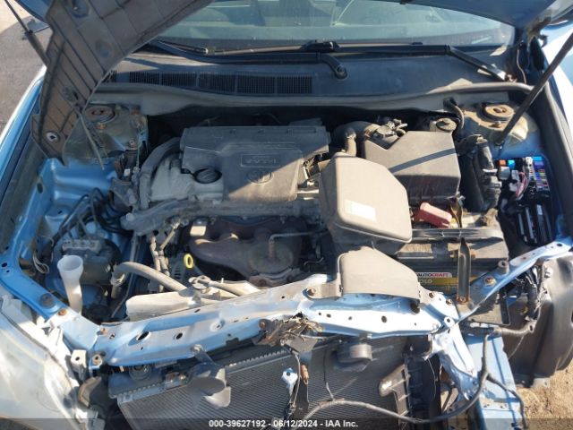 Photo 9 VIN: 4T4BF1FKXDR284274 - TOYOTA CAMRY 