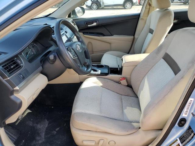 Photo 6 VIN: 4T4BF1FKXDR284582 - TOYOTA CAMRY 