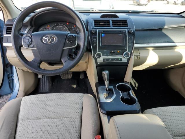 Photo 7 VIN: 4T4BF1FKXDR284582 - TOYOTA CAMRY 