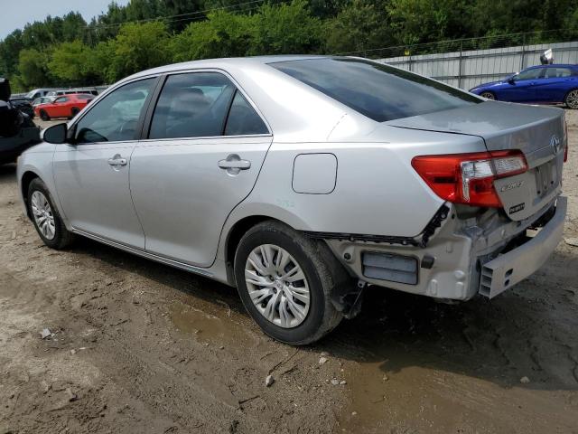 Photo 1 VIN: 4T4BF1FKXDR285294 - TOYOTA CAMRY L 