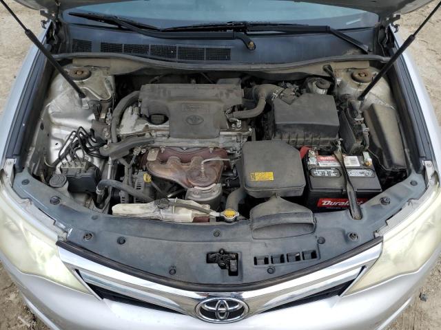 Photo 10 VIN: 4T4BF1FKXDR285294 - TOYOTA CAMRY L 