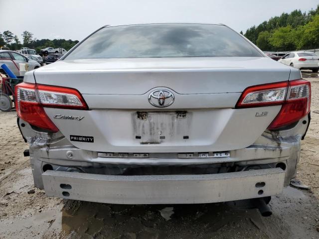 Photo 5 VIN: 4T4BF1FKXDR285294 - TOYOTA CAMRY L 